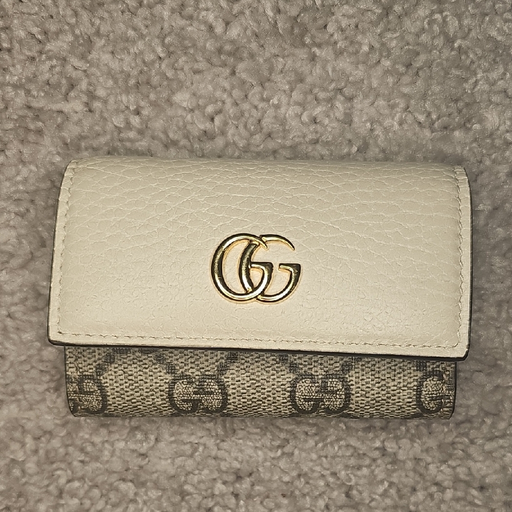 Gucci Marmont Key Case